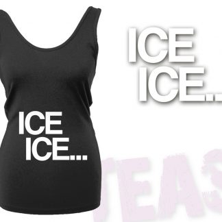 Ice Ice...